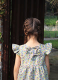 Stowey Secret Garden Dress