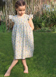 Stowey Secret Garden Dress
