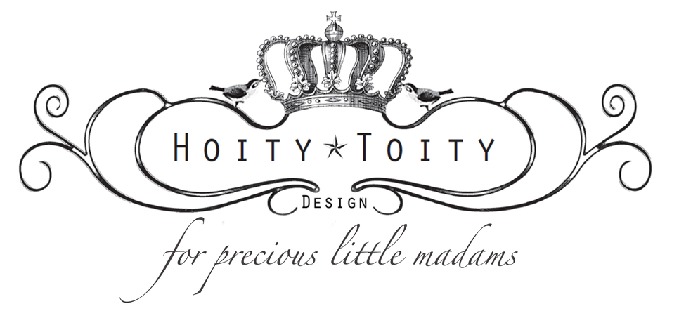 Hoity-Toity